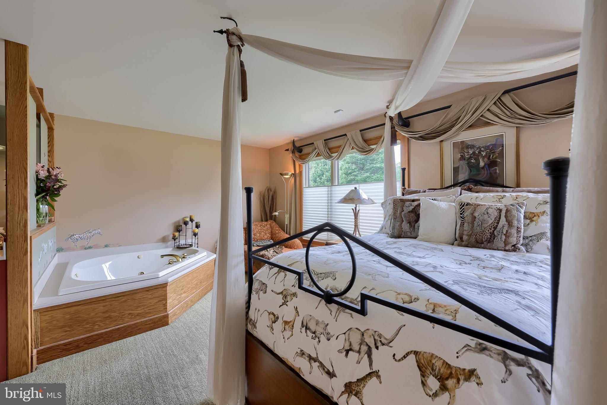 5776 Pheasant Run Road Hellam, PA 17406 - Photo 18 of 56 a very nice looking room with a couch