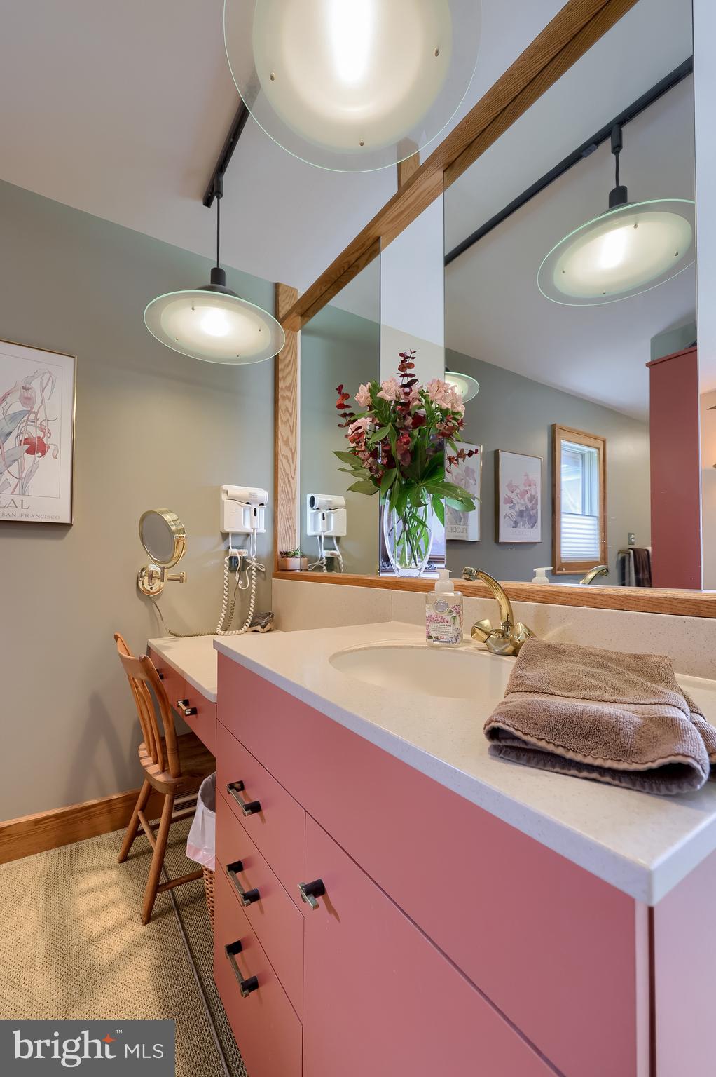 5776 Pheasant Run Road Hellam, PA 17406 - Photo 21 of 56 a dining hall with granite countertop a sink and a stove