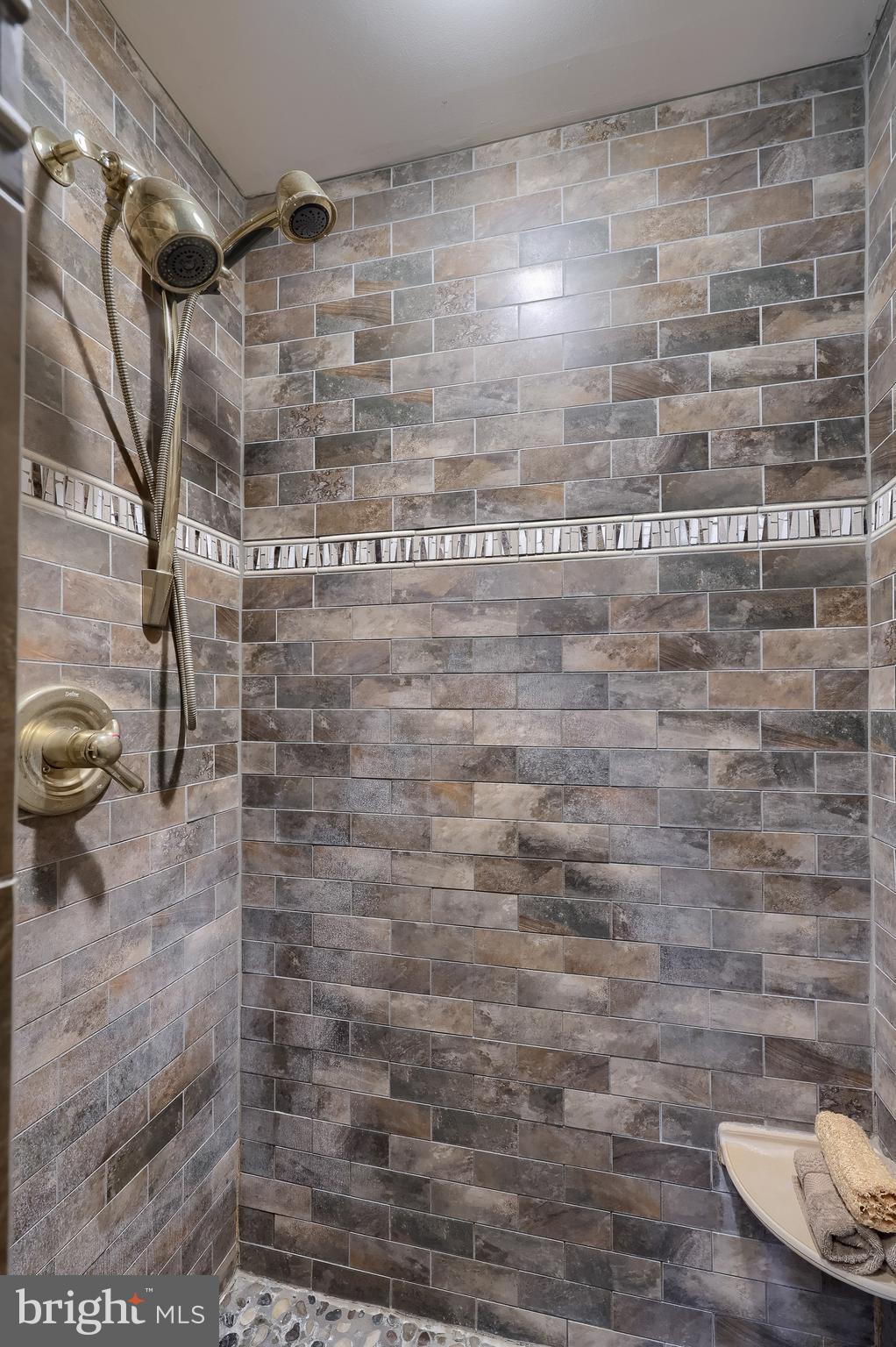 5776 Pheasant Run Road Hellam, PA 17406 - Photo 23 of 56 a bathroom with a shower