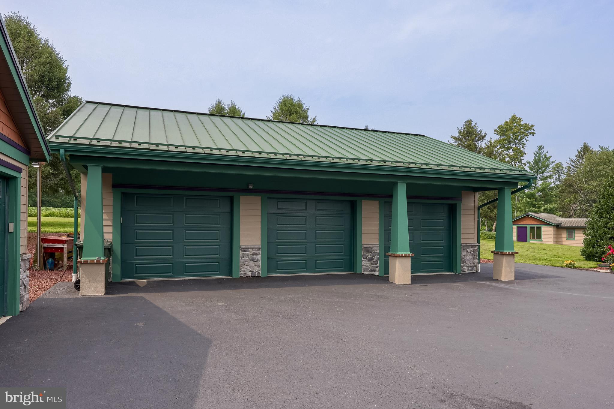 5776 Pheasant Run Road Hellam, PA 17406 - Photo 48 of 56