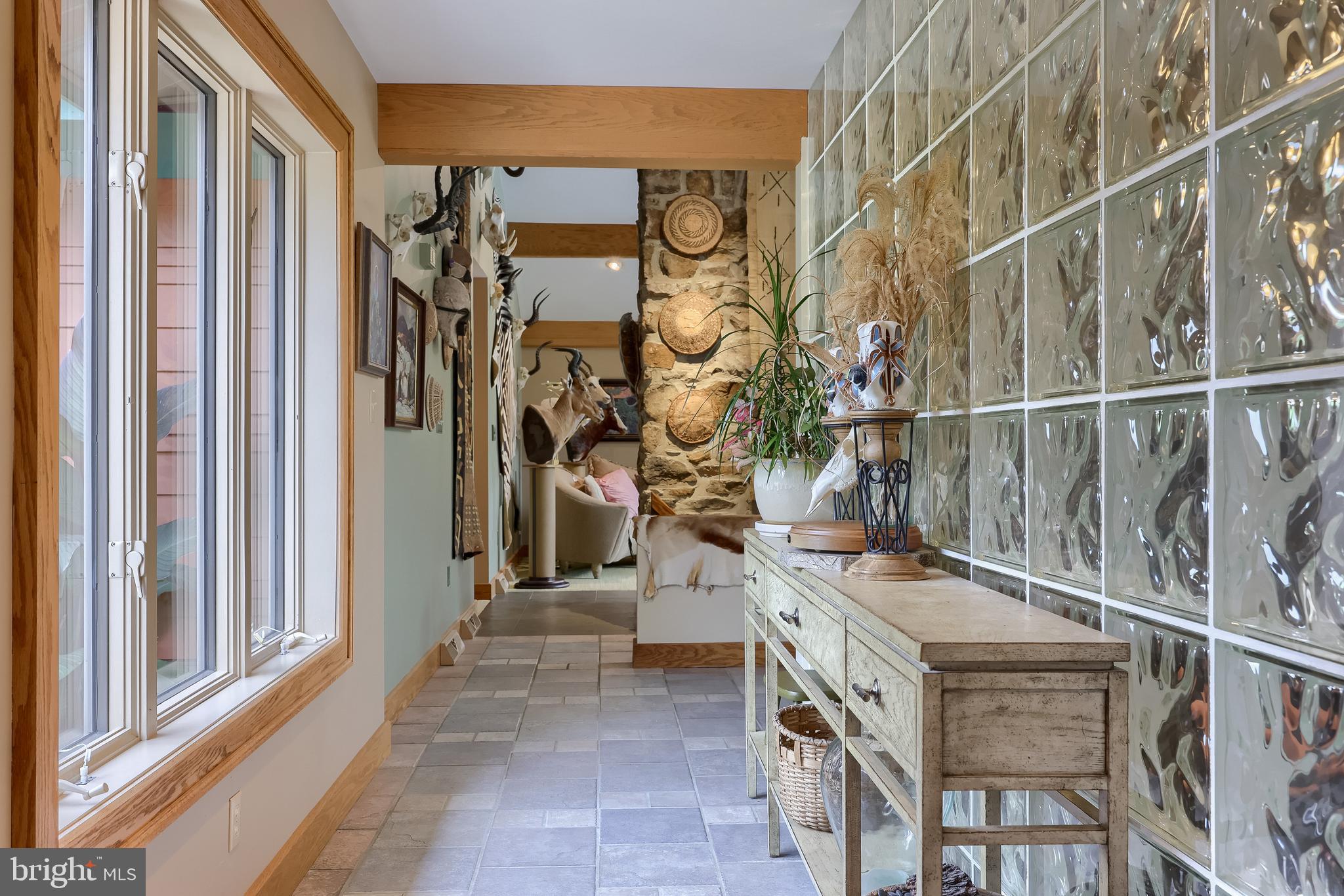 5776 Pheasant Run Road Hellam, PA 17406 - Photo 7 of 56 a view of entryway and hall