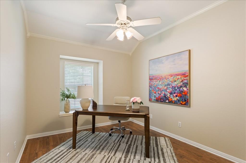 1017 Cheyenne Trail Hewitt, TX 76643 - Photo 17 of 28