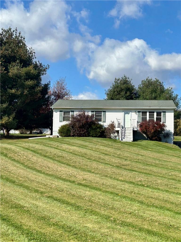 667 Prosperous Valley Road Middletown, NY 10940 - Photo 1 of 1 Welcome Home