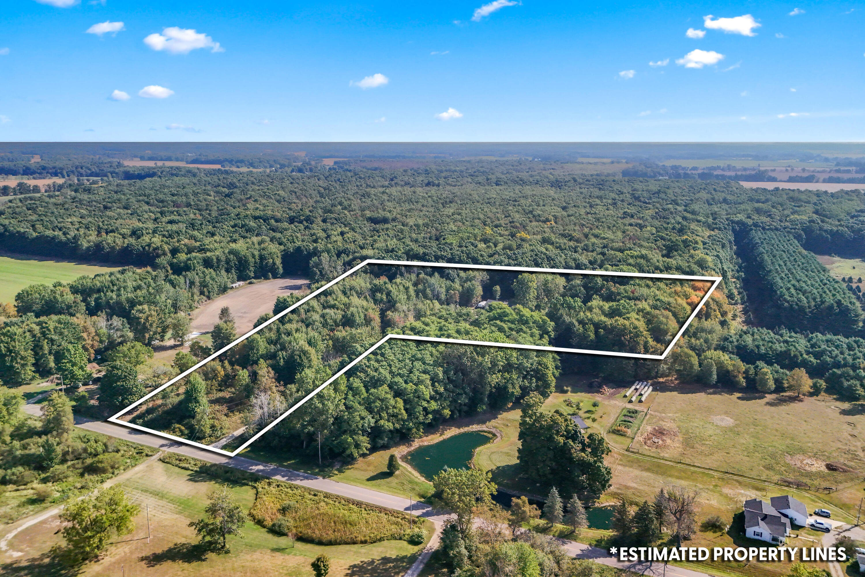 6333 Brown Road Jonesville, MI 49250 - Photo 4 of 50 3