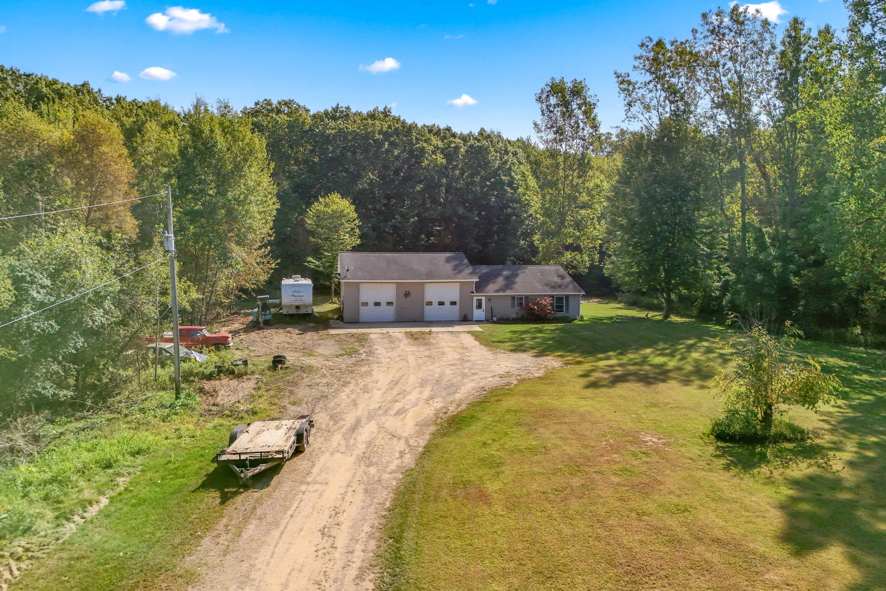 6333 Brown Road Jonesville, MI 49250 - Photo 10 of 50 9