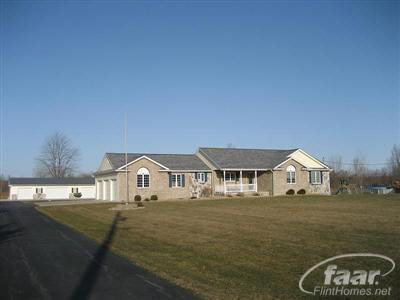 11401 North Webster Road Clio, MI 48420 - Photo 3 of 22 20284224-2.JPG