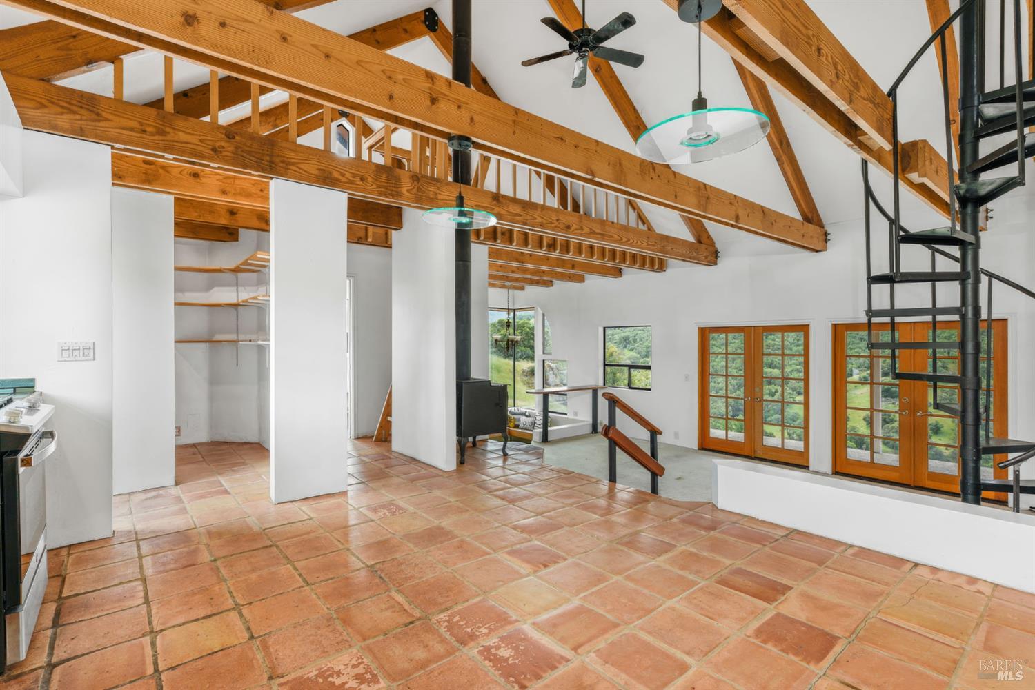 4610 Feliz Creek Road Hopland, CA 95449 - Photo 12 of 49