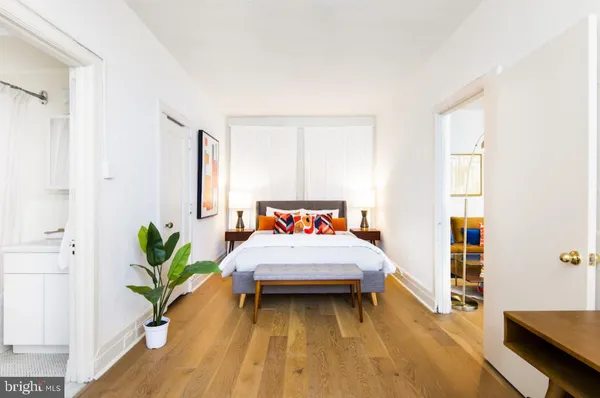 $1,200 | 1229 Chestnut Street, Unit 410, Philadelphia, PA 19107