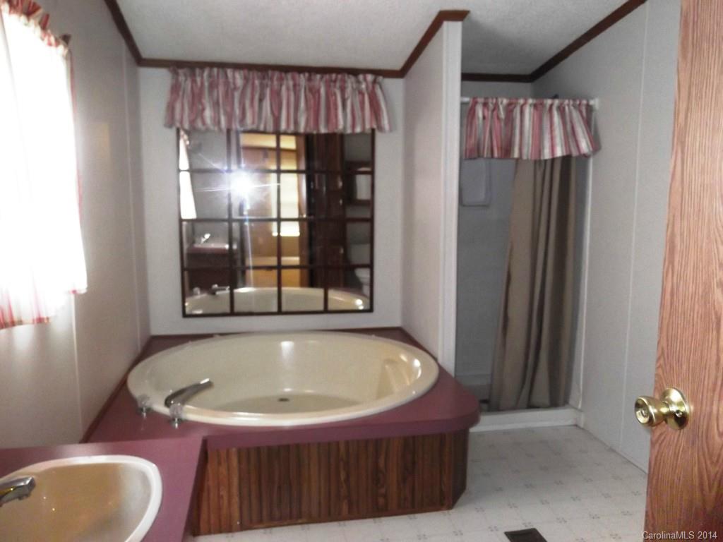 5664 Bill Sain Road Vale, NC 28168 - Photo 14 of 24 a view of a balcony