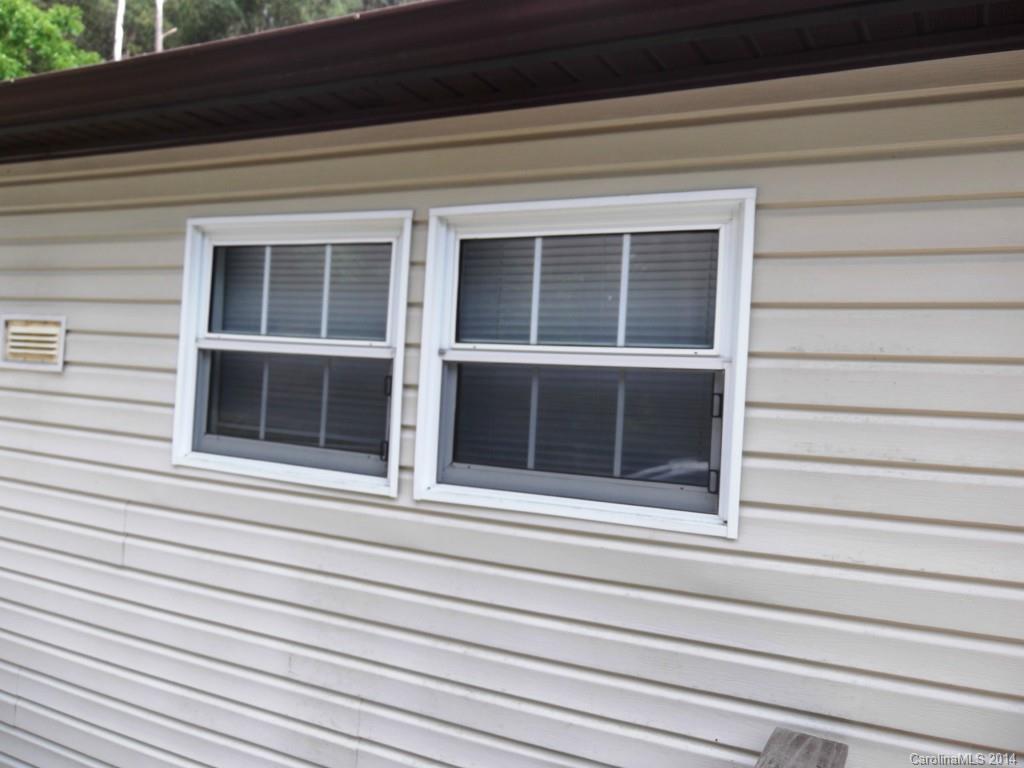 5664 Bill Sain Road Vale, NC 28168 - Photo 23 of 24 a view of a house with a door