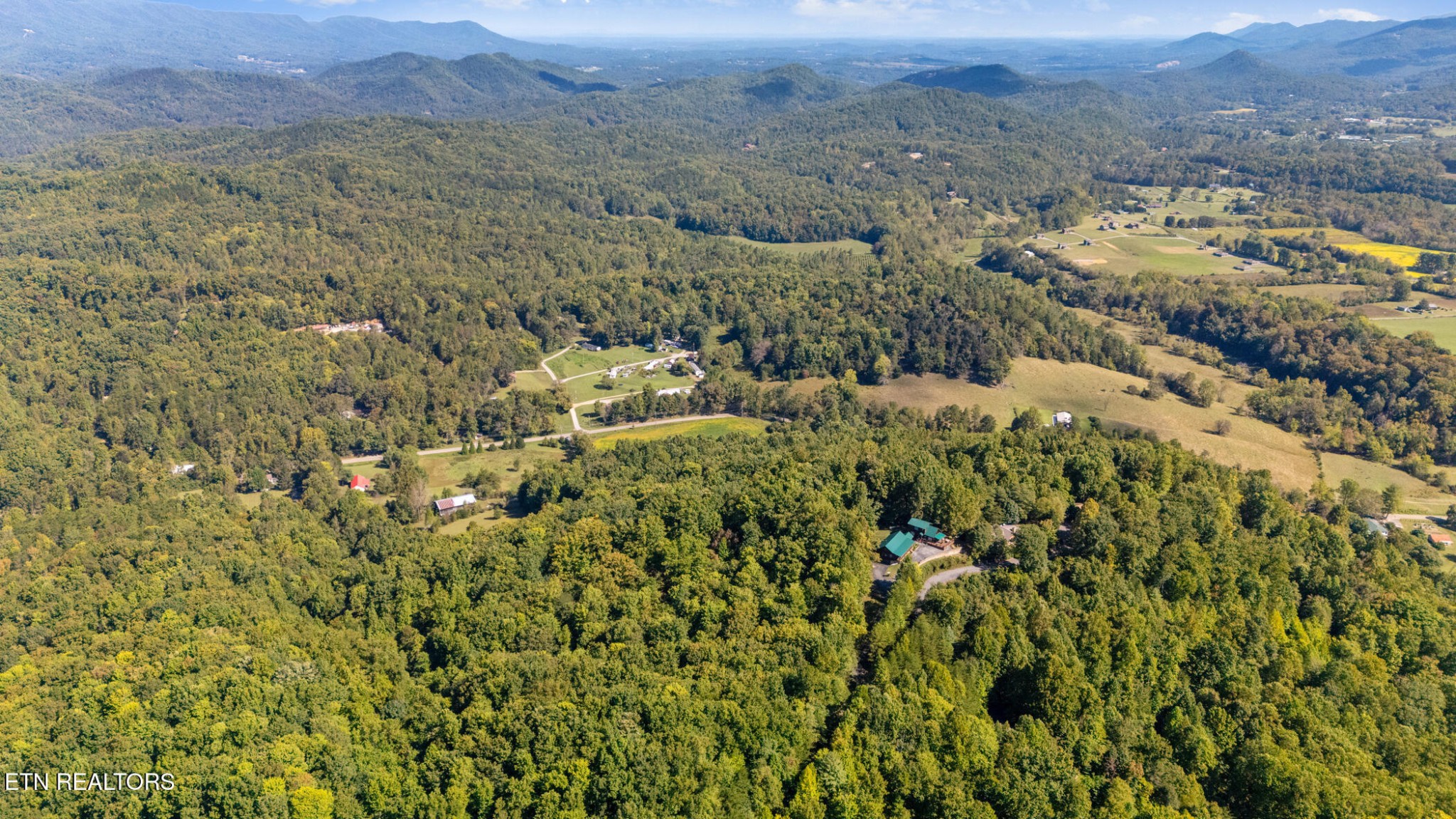 0 Jones Cove Road Cosby, TN 37722 - Photo 6 of 10