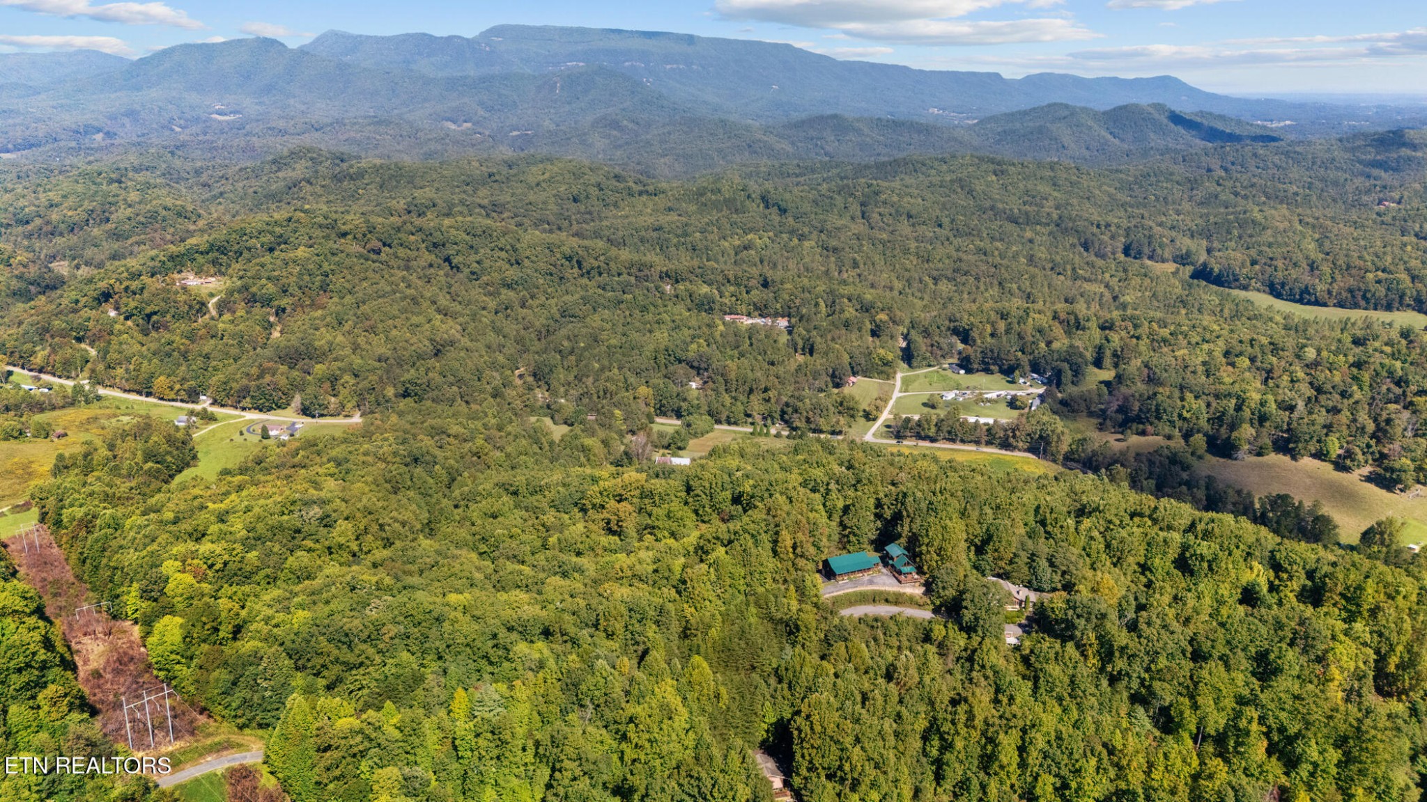 0 Jones Cove Road Cosby, TN 37722 - Photo 7 of 10