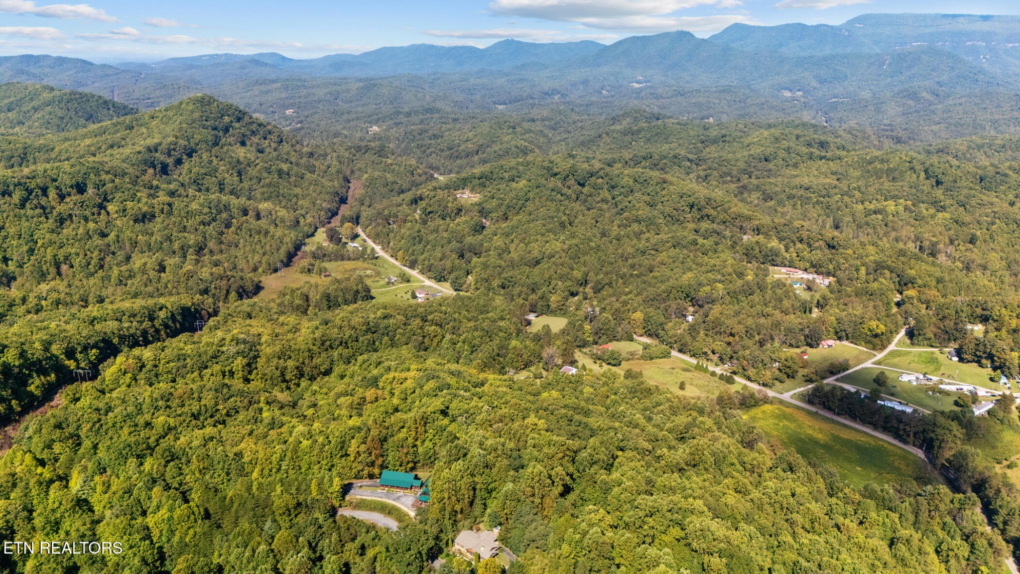 0 Jones Cove Road Cosby, TN 37722 - Photo 8 of 10