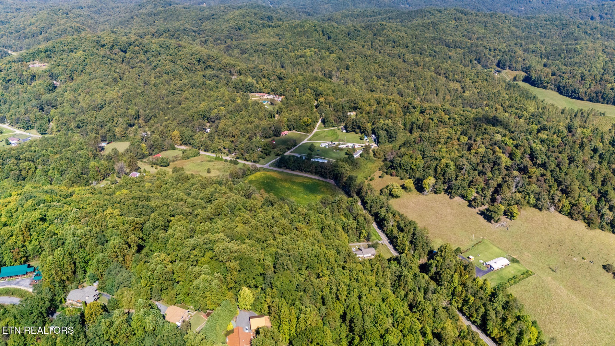 0 Jones Cove Road Cosby, TN 37722 - Photo 9 of 10