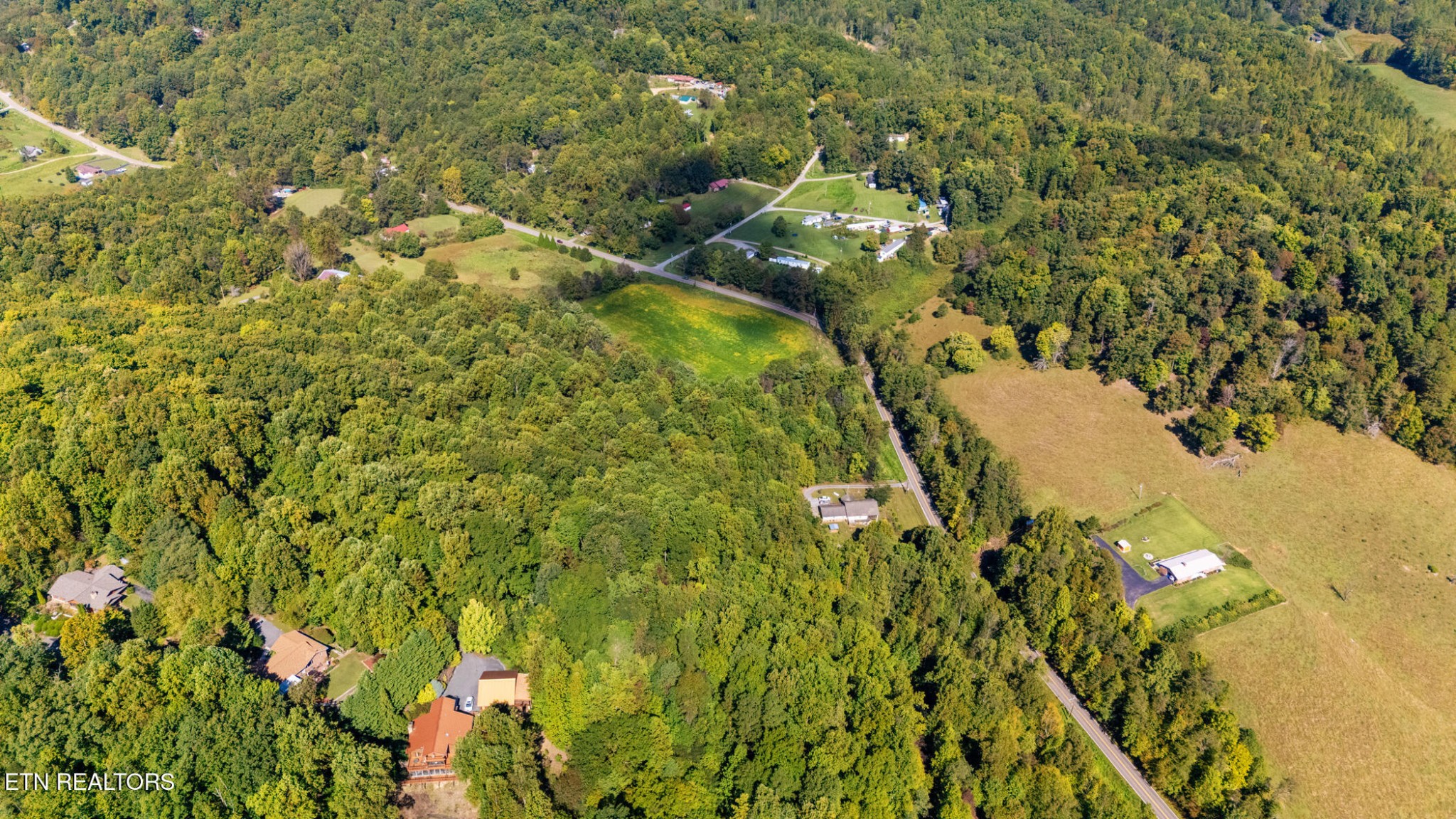 0 Jones Cove Road Cosby, TN 37722 - Photo 10 of 10