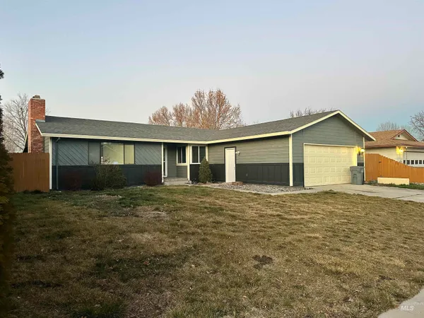 $200,000 | 119 East Spruce Street, Caldwell, ID 83605