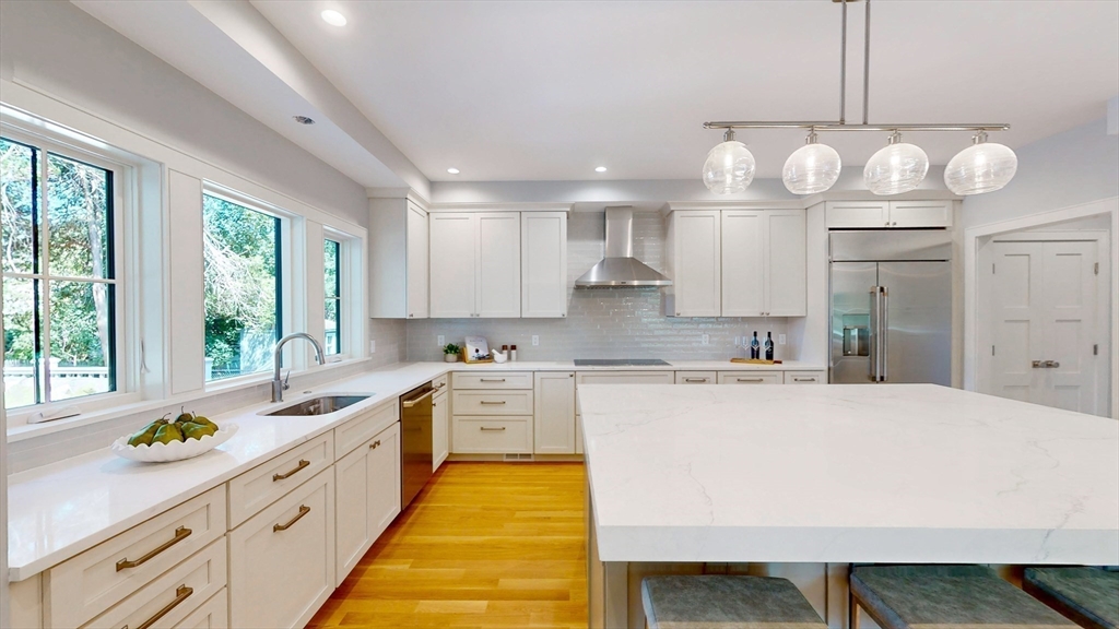 41 Kilburn Road Newton, MA 02465 - Photo 11 of 26