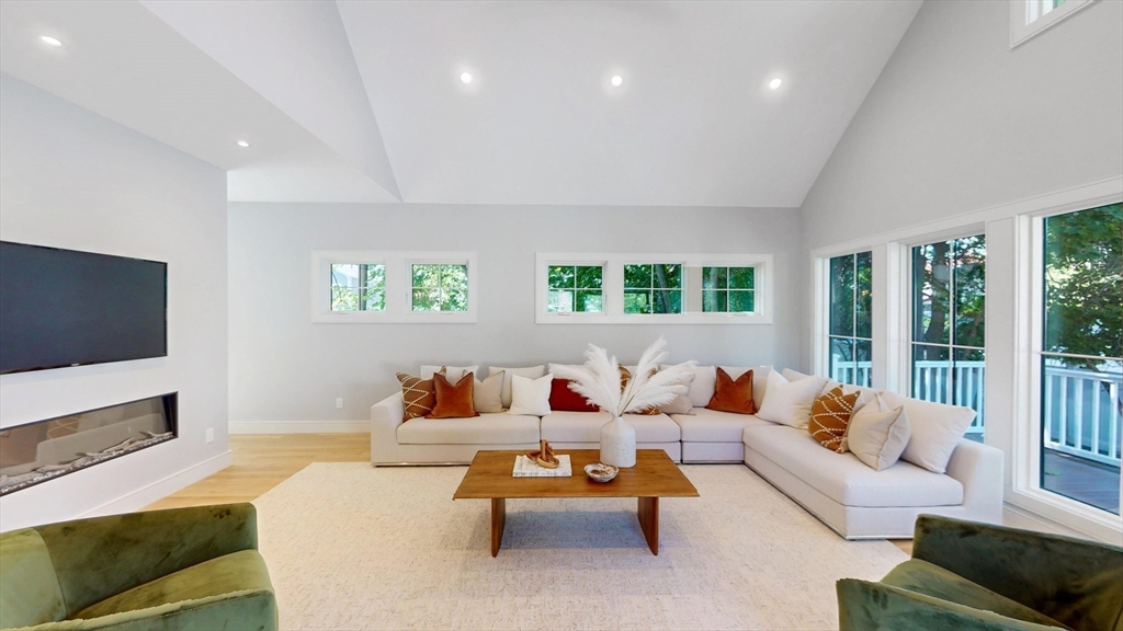 41 Kilburn Road Newton, MA 02465 - Photo 13 of 26