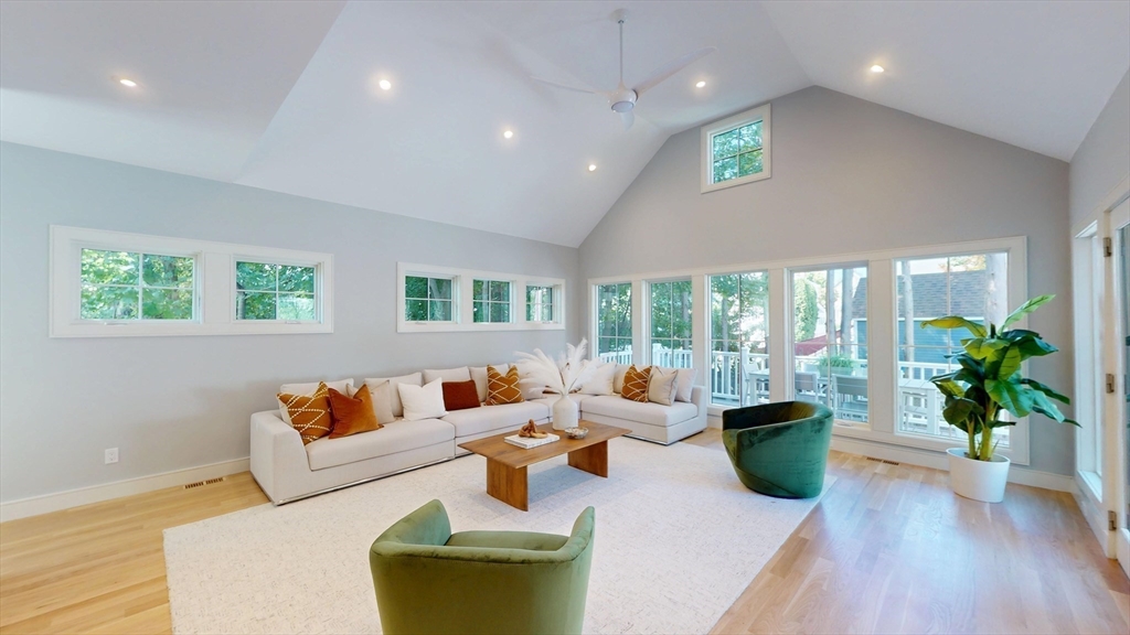 41 Kilburn Road Newton, MA 02465 - Photo 14 of 26