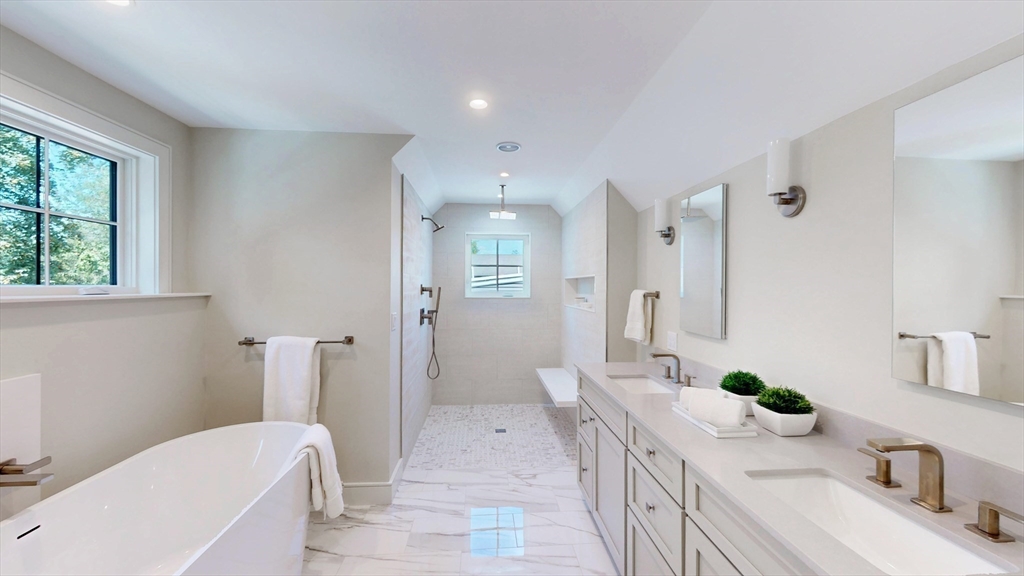 41 Kilburn Road Newton, MA 02465 - Photo 16 of 26