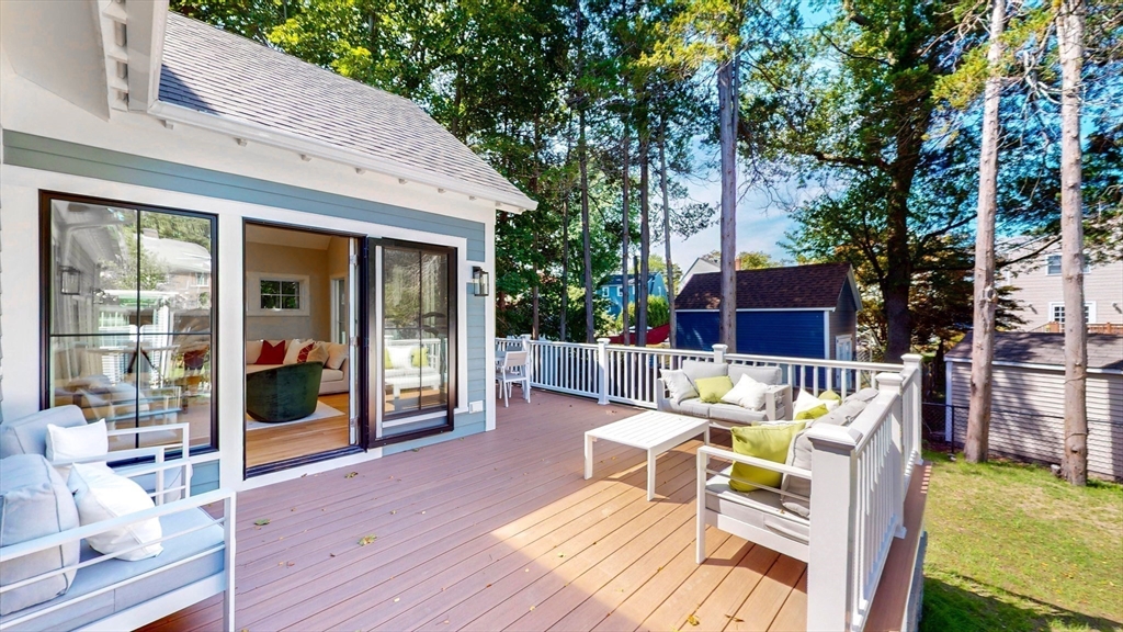 41 Kilburn Road Newton, MA 02465 - Photo 22 of 26