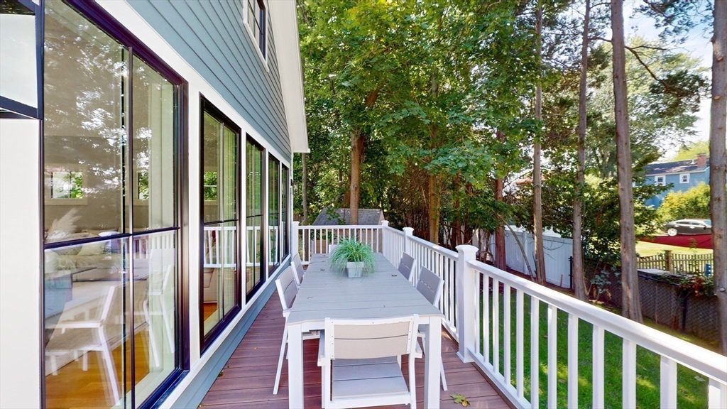 41 Kilburn Road Newton, MA 02465 - Photo 23 of 26