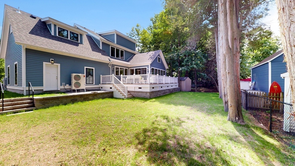 41 Kilburn Road Newton, MA 02465 - Photo 24 of 26