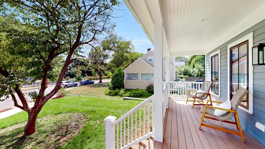 41 Kilburn Road Newton, MA 02465 - Photo 25 of 26