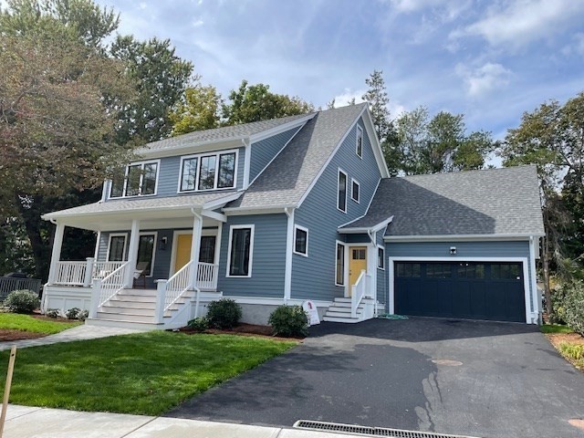 41 Kilburn Road Newton, MA 02465 - Photo 3 of 26