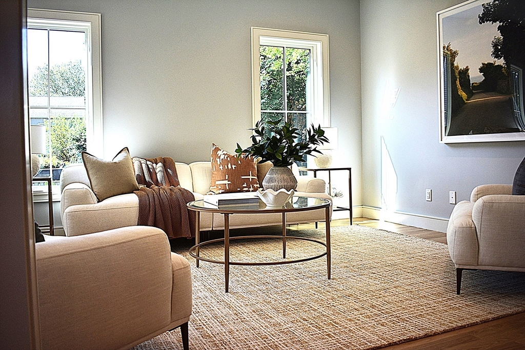 41 Kilburn Road Newton, MA 02465 - Photo 5 of 26