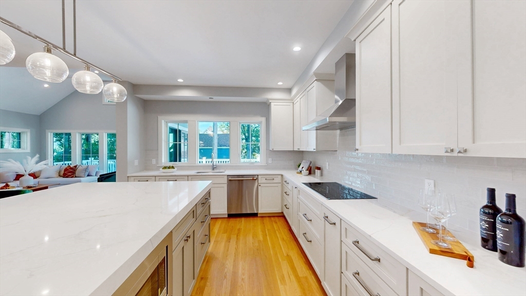 41 Kilburn Road Newton, MA 02465 - Photo 9 of 26