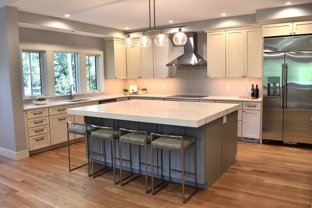 41 Kilburn Road Newton, MA 02465 - Photo 10 of 26