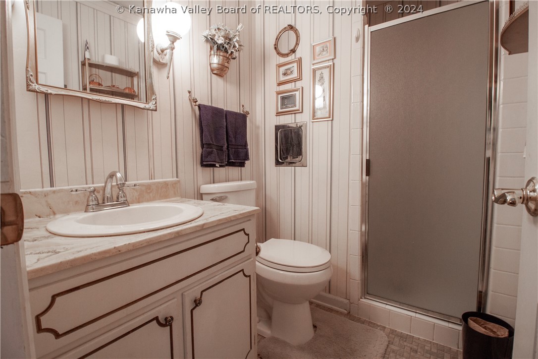 1 Barrington Road Nitro, WV 25143 - Photo 17 of 31 Gallery Image 17