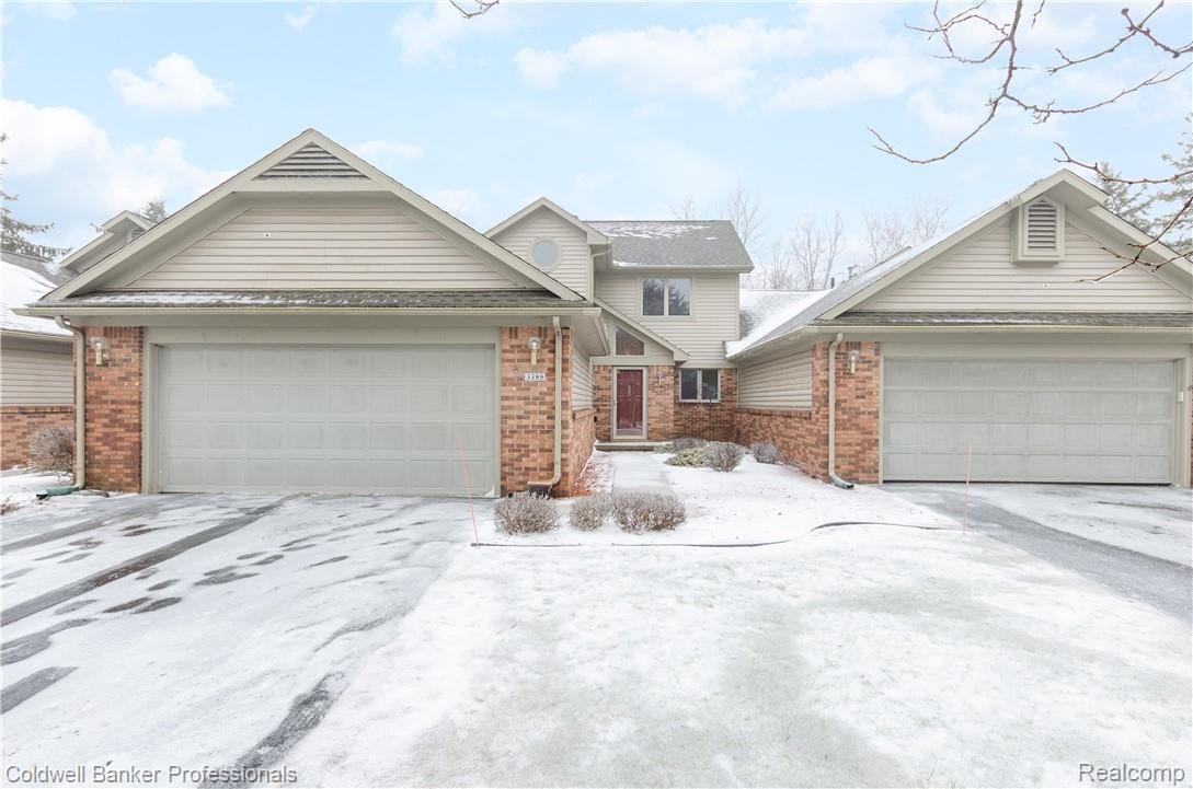 3388 Rivers Edge Drive, Unit 2 Wayne, MI 48184 - Photo 1 of 42 Welcome home!