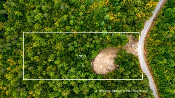 $150,000 | 18-8 Winnipesaukee Drive, Unit SURVEY LOT 8 TOWN LOT 18, Wolfeboro, NH 03894