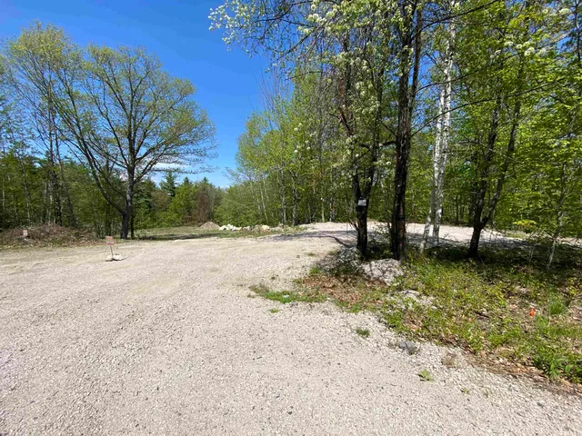 $159,000 | 18-8 Winnipesaukee Drive, Unit SURVEY LOT 8 TOWN LOT 18, Wolfeboro, NH 03894