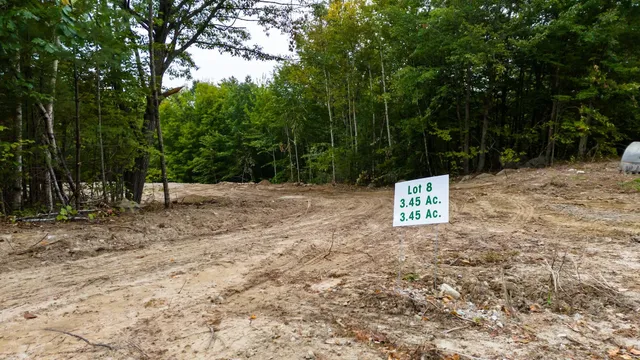 $159,000 | 18-8 Winnipesaukee Drive, Unit SURVEY LOT 8 TOWN LOT 18, Wolfeboro, NH 03894