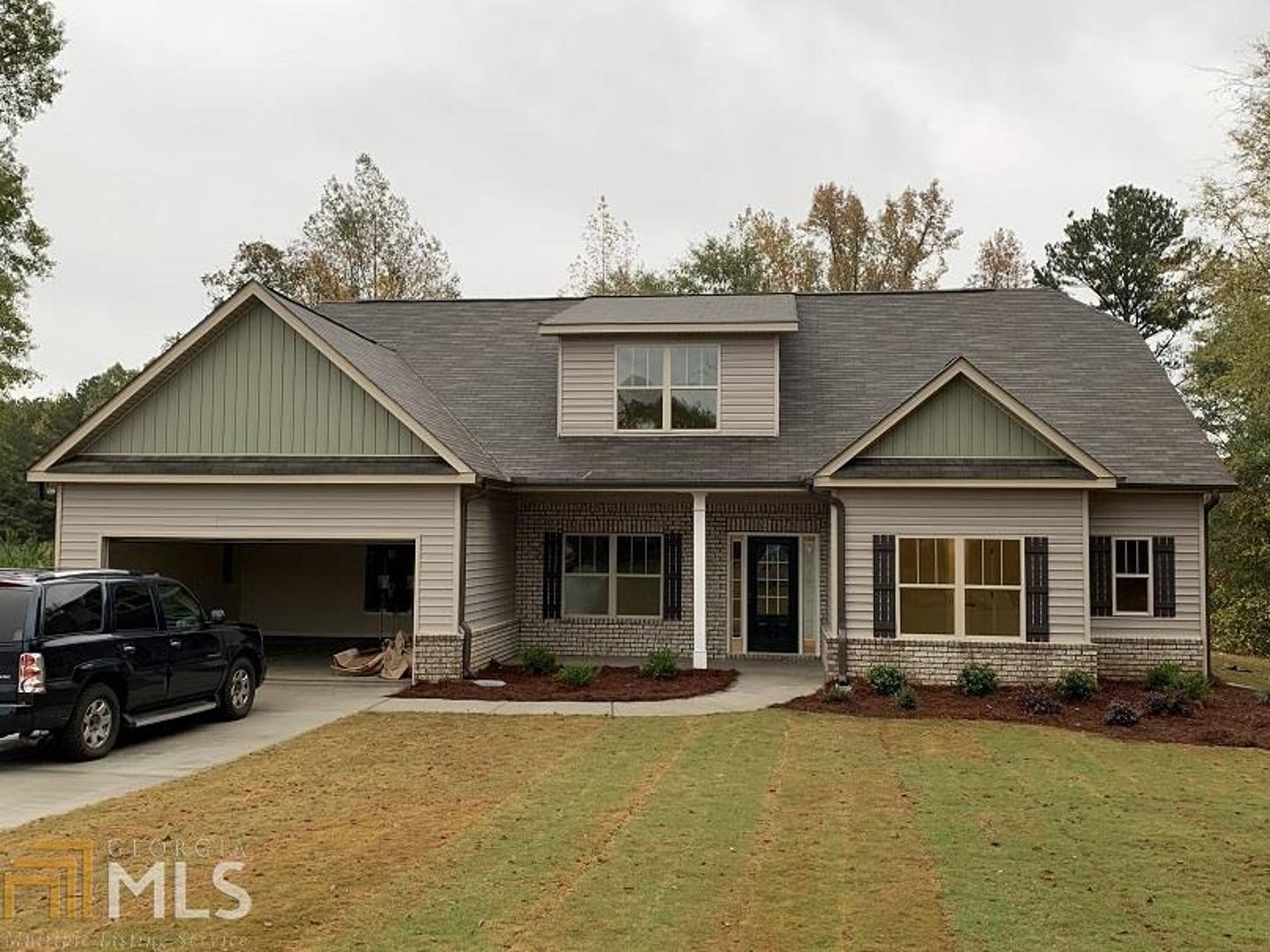 962 Sandy Ridge Road McDonough, GA 30252 - Photo 1 of 1 Gallery Image 1