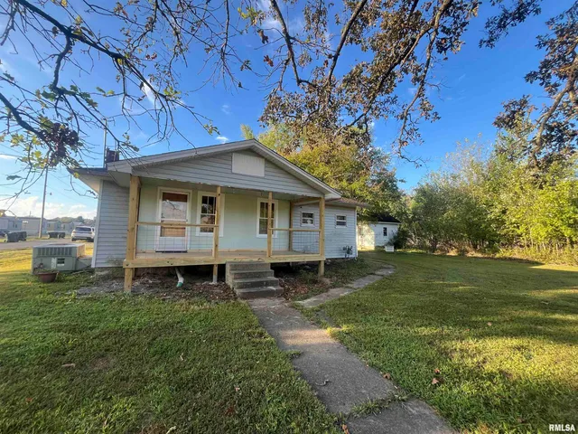 $64,900 | 38 Barger Drive, Metropolis, IL 62960