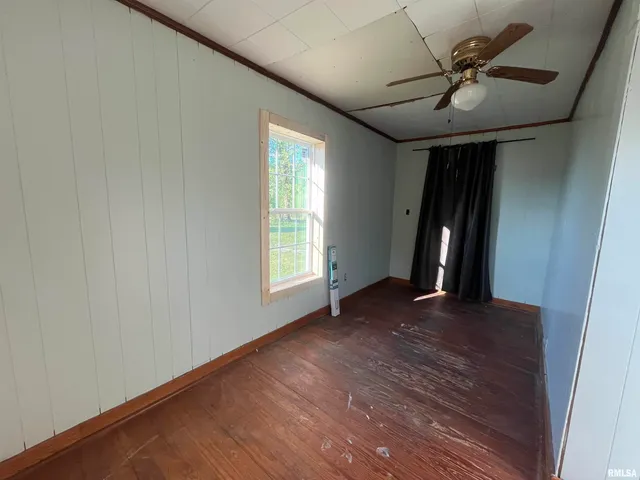 $64,900 | 38 Barger Drive, Metropolis, IL 62960