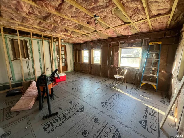 $64,900 | 38 Barger Drive, Metropolis, IL 62960