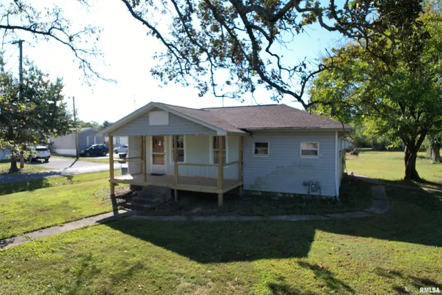 $64,900 | 38 Barger Drive, Metropolis, IL 62960