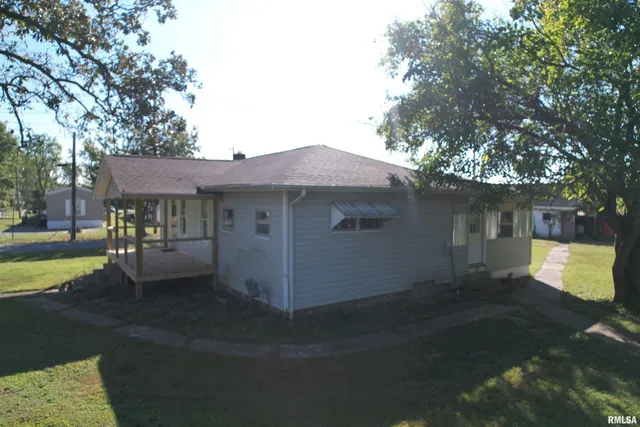 $64,900 | 38 Barger Drive, Metropolis, IL 62960