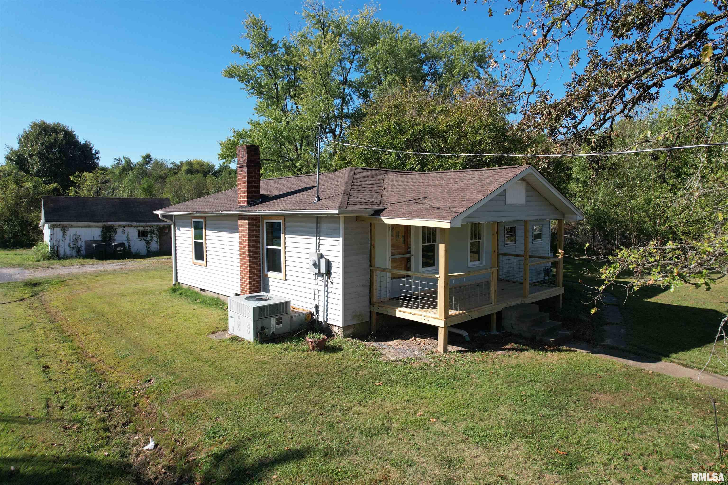 38 Barger Drive Metropolis, IL 62960 - Photo 18 of 28