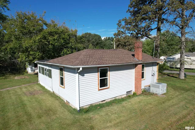 $64,900 | 38 Barger Drive, Metropolis, IL 62960