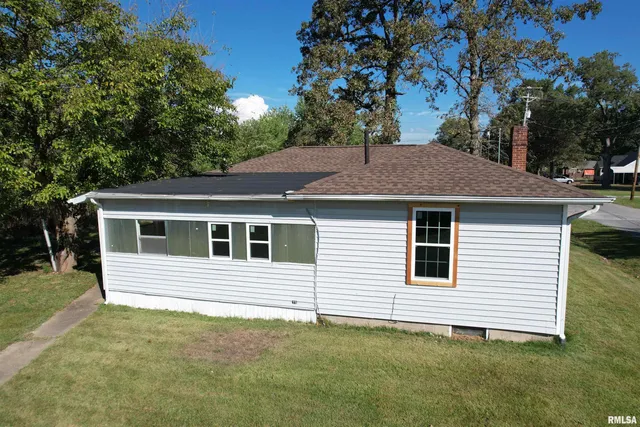 $64,900 | 38 Barger Drive, Metropolis, IL 62960