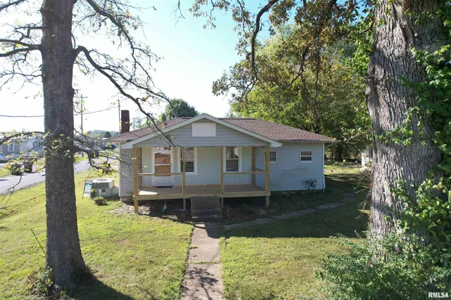 $64,900 | 38 Barger Drive, Metropolis, IL 62960