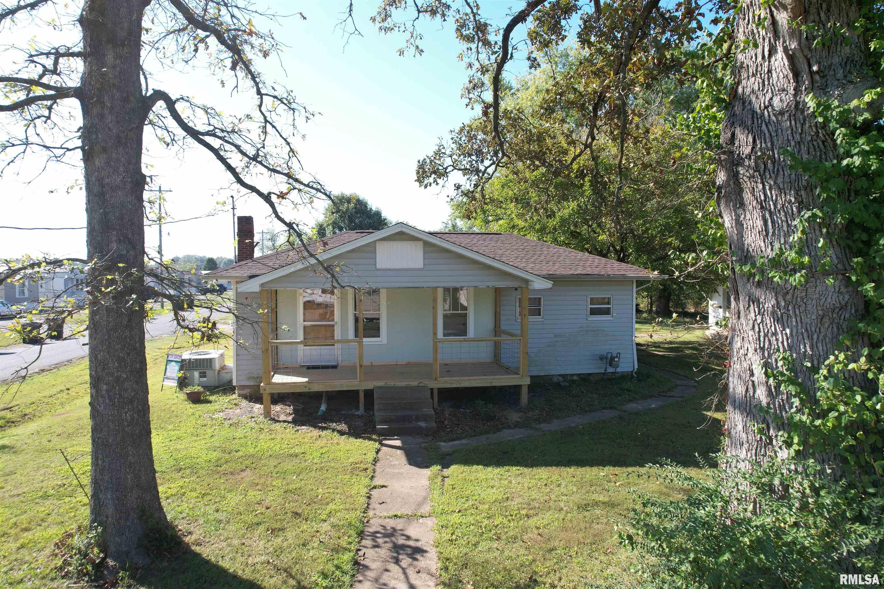 38 Barger Drive Metropolis, IL 62960 - Photo 2 of 28