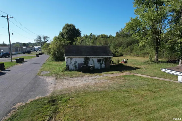 $64,900 | 38 Barger Drive, Metropolis, IL 62960