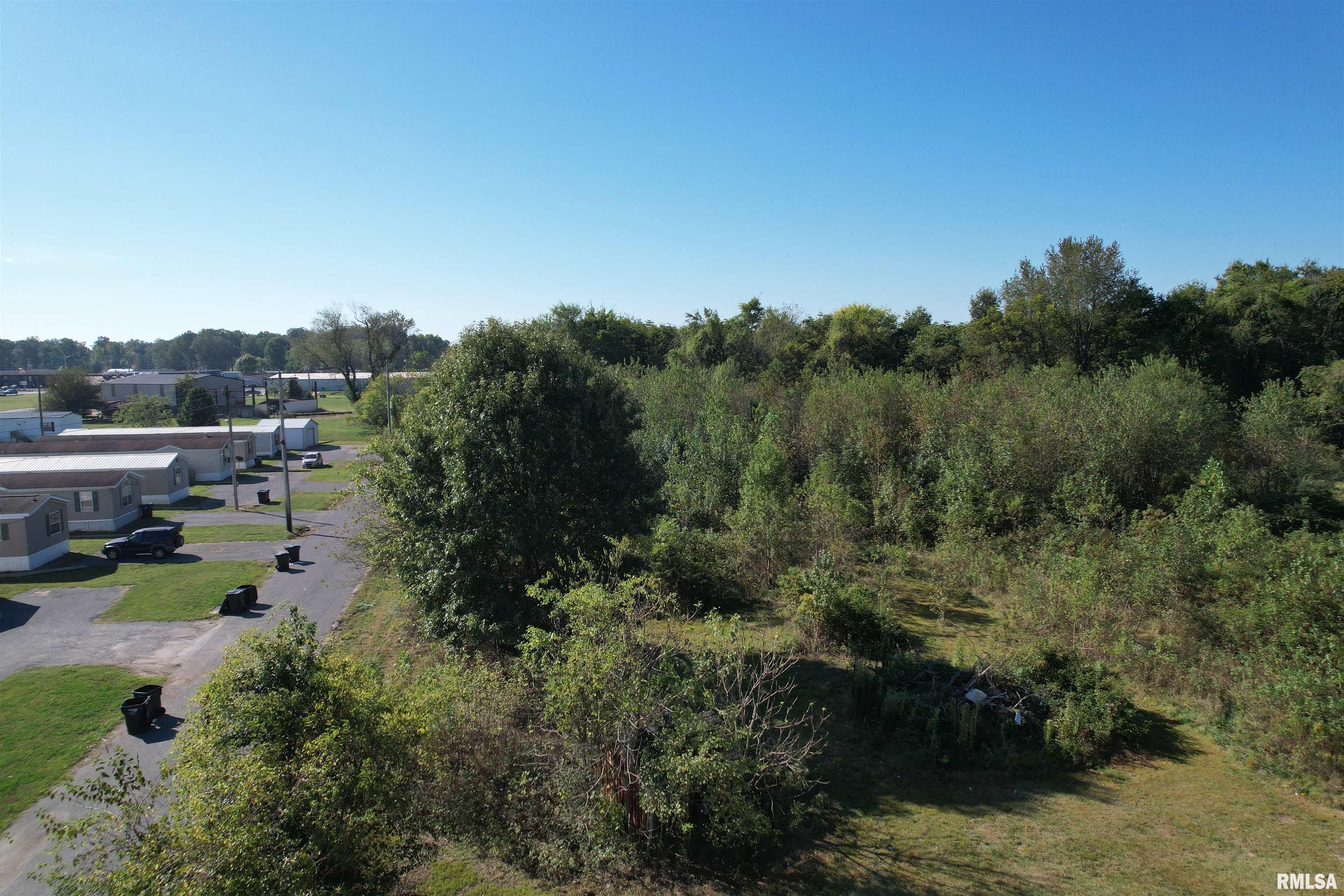 38 Barger Drive Metropolis, IL 62960 - Photo 22 of 28